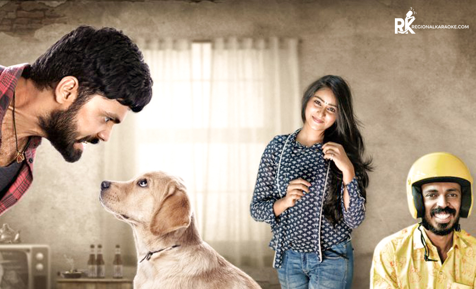Even those who don't have pet will start loving them: says '777 Charlie' director Kiran Raj
